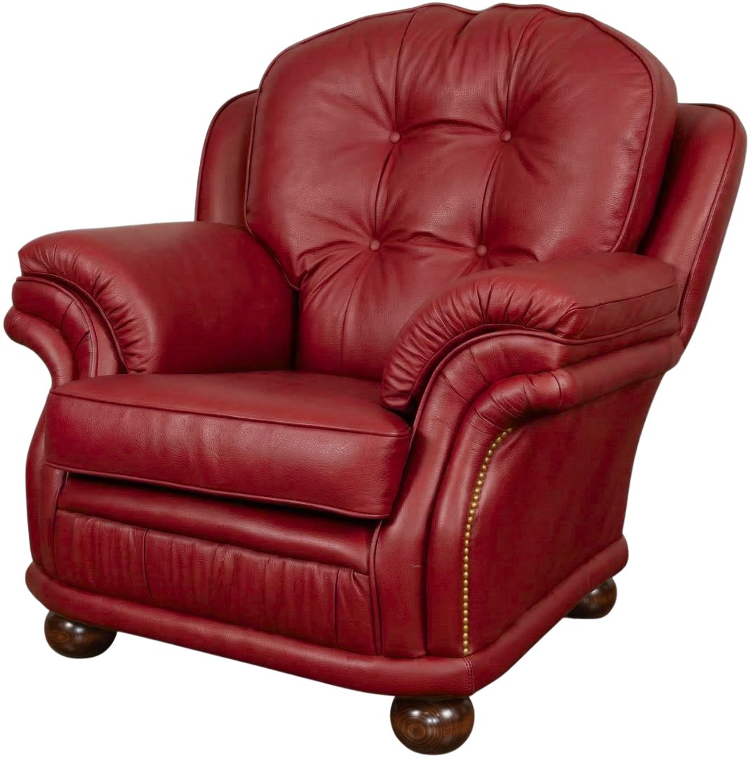 The Bentley Chesterfield